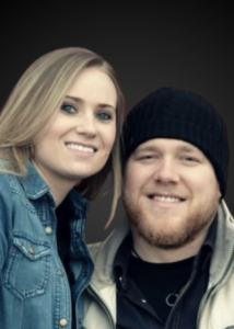 Pastor WT and Laura Thompson